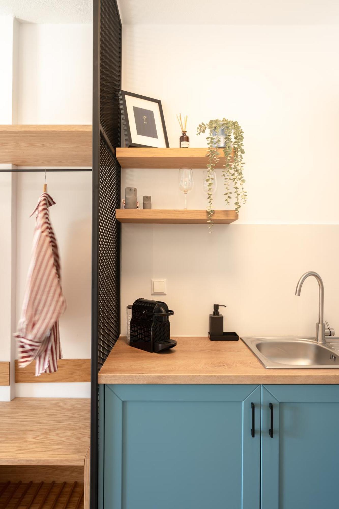 Cove Suites Nea Iraklitsa Ngoại thất bức ảnh